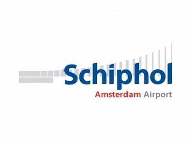 Schiphol Logo