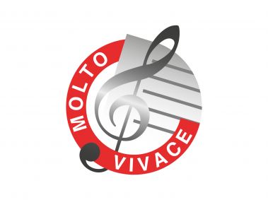 Molto Vivace Logo