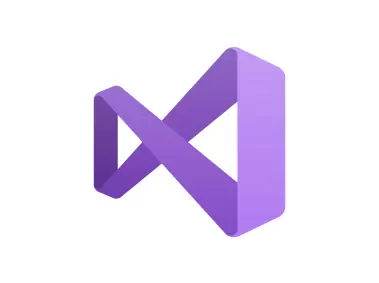 Visual Studio Icon Logo