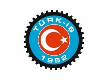 Türk-İş Sendika Logo