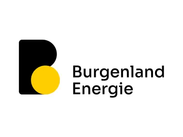 Burgenland Energie New 2022 Logo