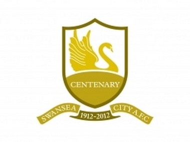 Swansea City A.F.C Logo