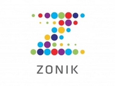 Zonik Logo