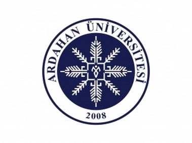 Ardahan Üniversitesi Logo