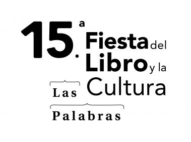 La fiesta del libro Medellín 2021 Logo