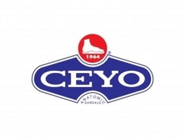 Ceyo Sandalet Ayakkabı Logo