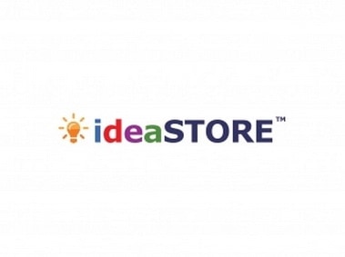 IdeaStore Logo