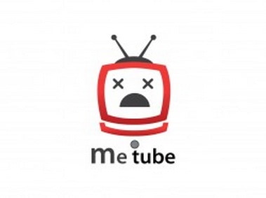 MeTube Logo
