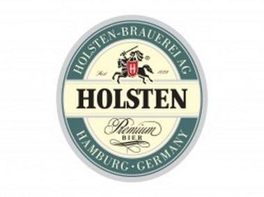 Holsten Beer Logo