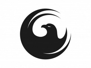 Eagle Logo Logo