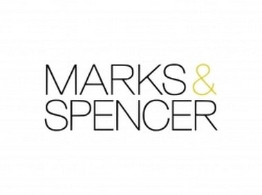Marks and Spencer Logo