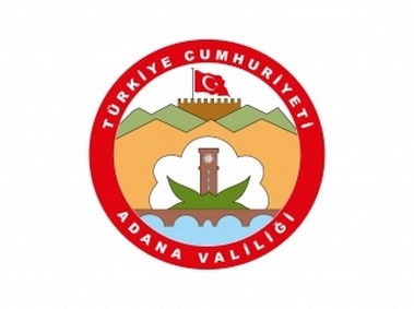 Adana Valiliği Yeni Logo