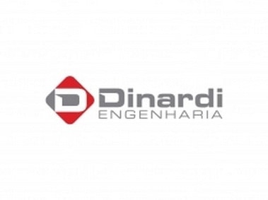 Dinardi Engenharia Logo