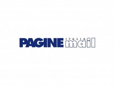 Paginemail Logo