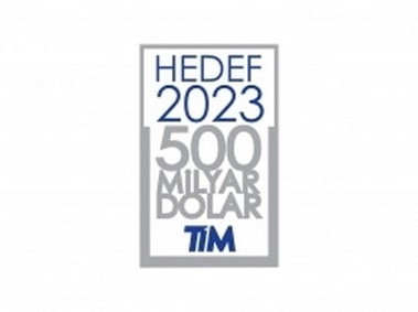 Hedef 2023 Logo