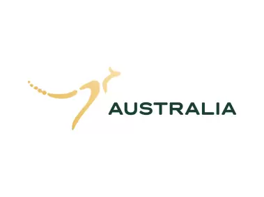 Australia’s Nation Brand Logo