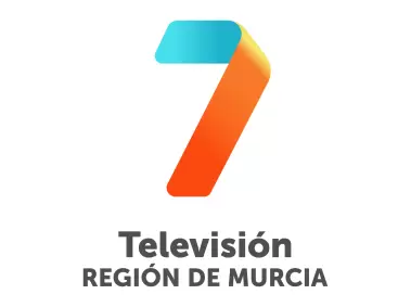 7 Television Region de Murcia Logo