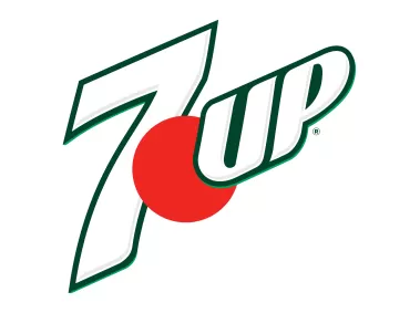 7 Up Logo