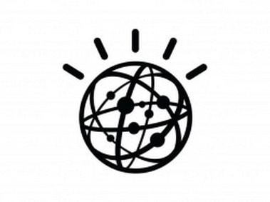 IBM Watson Logo