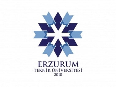 Erzurum Teknik Üniversitesi Logo