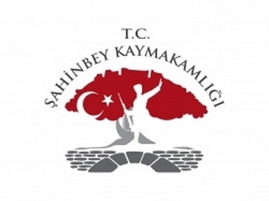 Gaziantep Şahinbey Kaymakamlığı Logo