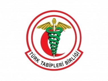 Türk Tabipleri Birliği Logo