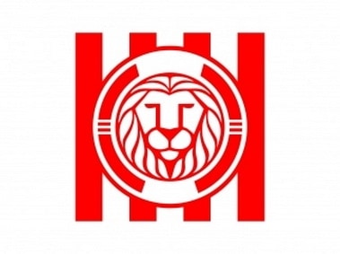 Estudiantes de La Plata Logo
