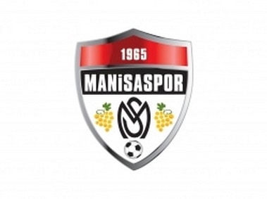 Manisaspor Logo