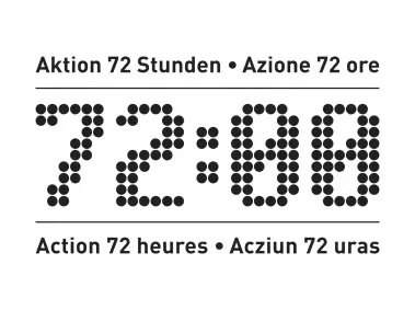 72 Stunden SUI Logo