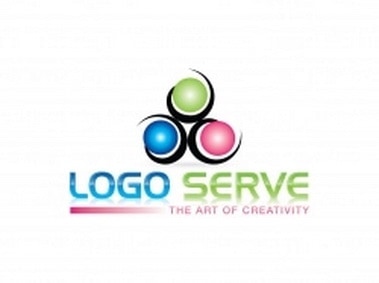 LogoServe Logo