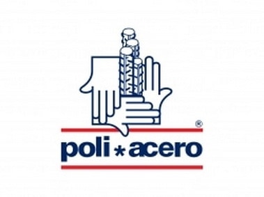 Poli Acero Logo