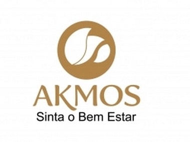 Akmos Logo