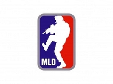 Major League Doorkicker Logo