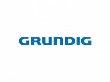 Grundig Logo