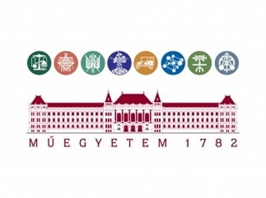 Budapest University Logo