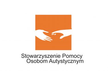 Stowarzyszenie Pomocy Osobom Autystycznym Logo