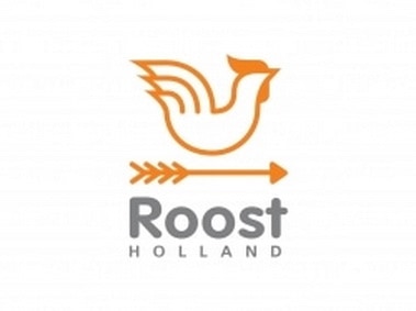 Roost Holland Logo