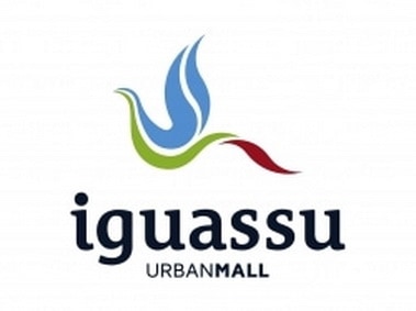 Iguassu Urban Mall Logo