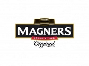 Magners Cider Logo