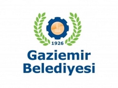 Gaziemir Belediyesi Logo