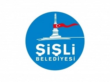 Şişli Belediyesi Logo