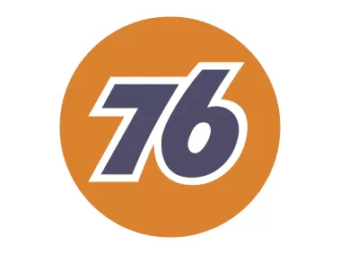76 Intra Oil Logo
