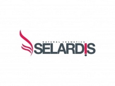 Selardis Cosmetics Logo