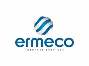 Ermeco Internet Services Logo