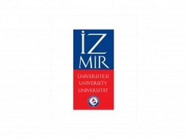 İzmir Üniversitesi Logo