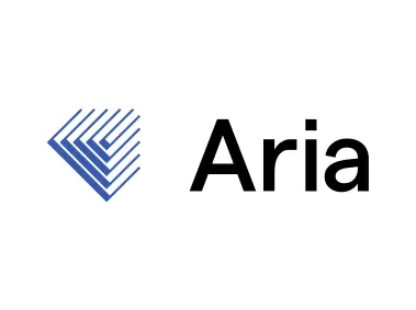 Aria New 2022 Logo