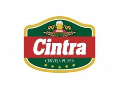 Cintra Cerveja Pilsen Logo