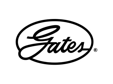 Gates Corporation Logo