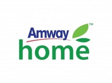 Amway Home Logo