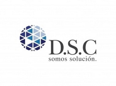 DSC Somos Solución Logo
